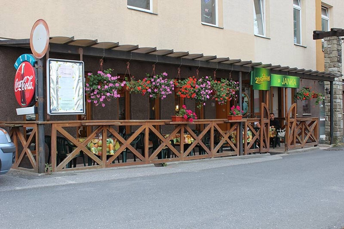 AstonReal:  odstúpenie zabehnutej reštaurácie, Poprad - Centrum — foto 4