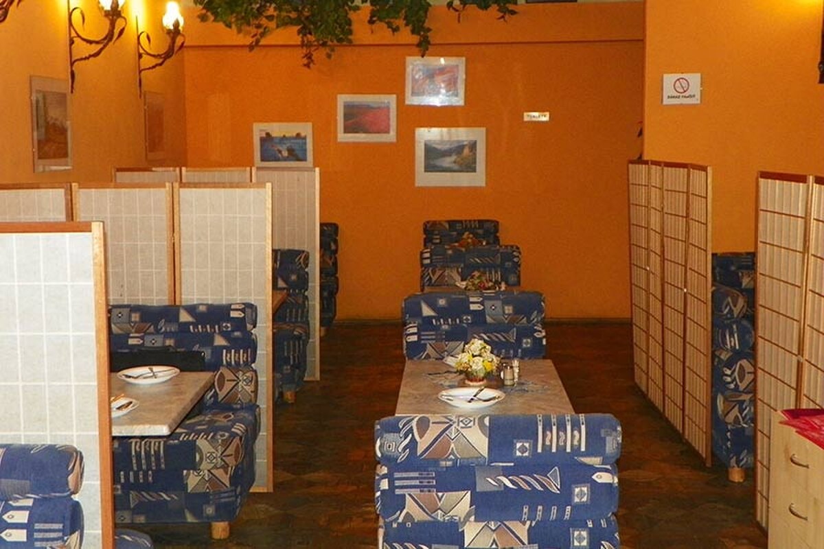 AstonReal:  odstúpenie zabehnutej reštaurácie, Poprad - Centrum — foto 7