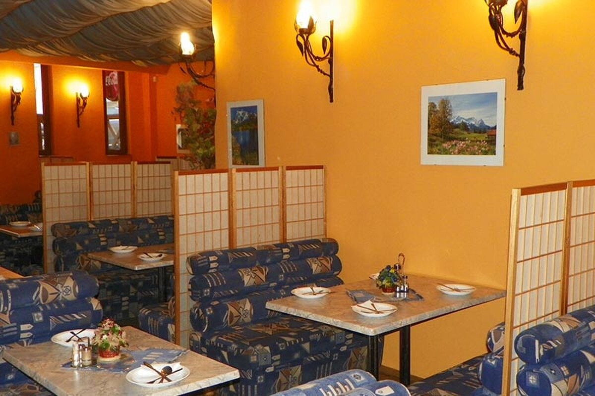 AstonReal:  odstúpenie zabehnutej reštaurácie, Poprad - Centrum — foto 8