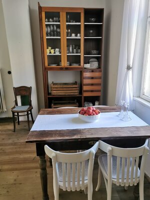 Predaj! 2 nehnuteľnosti na jednom pozemku obec Žiar - Lipt. Mikuláš — foto 14