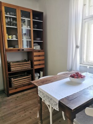 Predaj! 2 nehnuteľnosti na jednom pozemku obec Žiar - Lipt. Mikuláš — foto 15