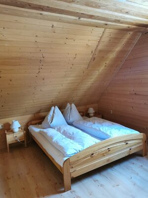 Predaj! 2 nehnuteľnosti na jednom pozemku obec Žiar - Lipt. Mikuláš — foto 6