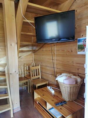 Predaj! 2 nehnuteľnosti na jednom pozemku obec Žiar - Lipt. Mikuláš — foto 8