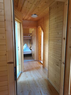 Predaj! 2 nehnuteľnosti na jednom pozemku obec Žiar - Lipt. Mikuláš — foto 9