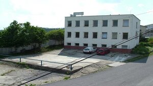 Prenájom: administratívna budova, 1.000 m2, KRUPINA — foto 1