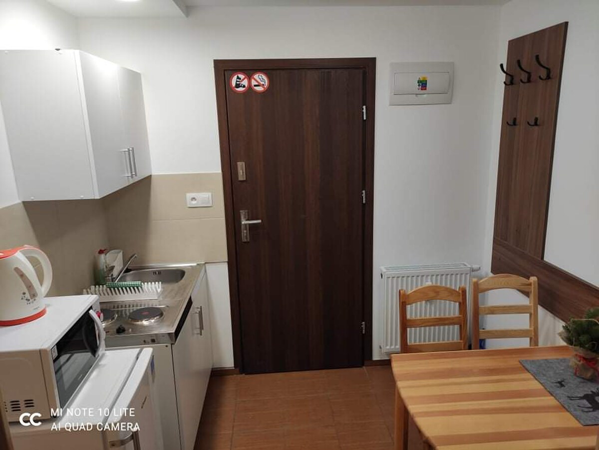 APARTMÁN vo Valči - priamo na svahu - (Snowland Valčianska dolina) — foto 5