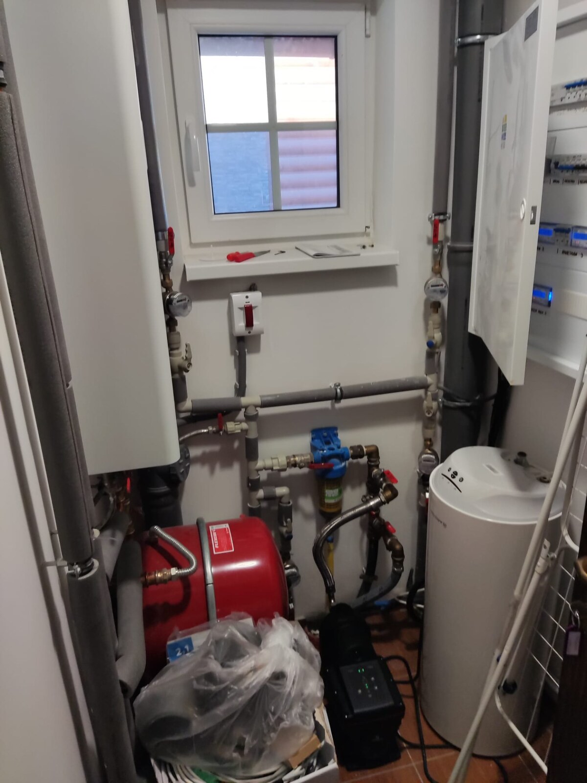 APARTMÁN vo Valči - priamo na svahu - (Snowland Valčianska dolina) — foto 7