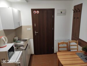 APARTMÁN vo Valči - priamo na svahu - (Snowland Valčianska dolina) — foto 5