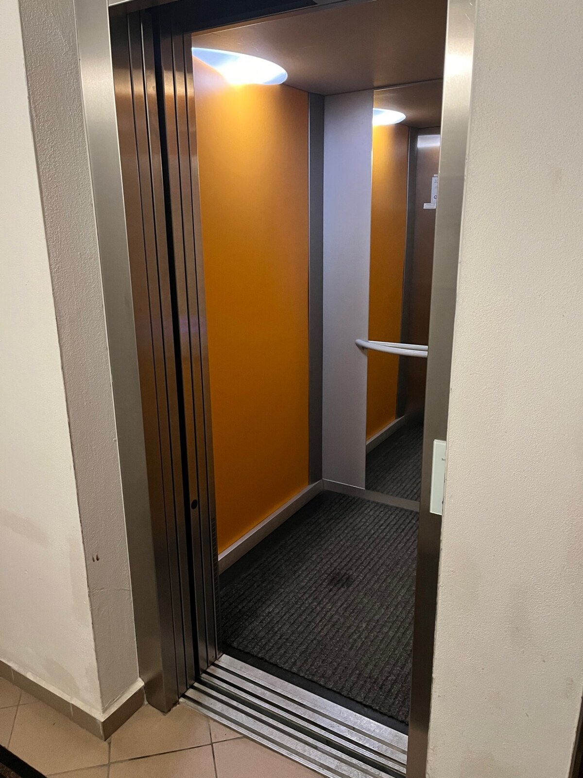 Exkluzívne! Na predaj 2 izb. apartmán s krbom v AD Panoráma - Donovaly — foto 10