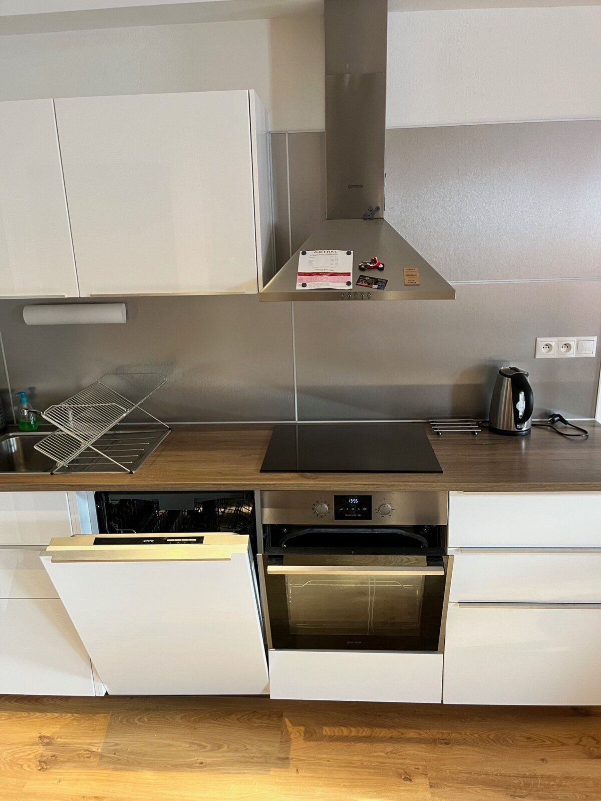 Exkluzívne! Na predaj 2 izb. apartmán s krbom v AD Panoráma - Donovaly — foto 6