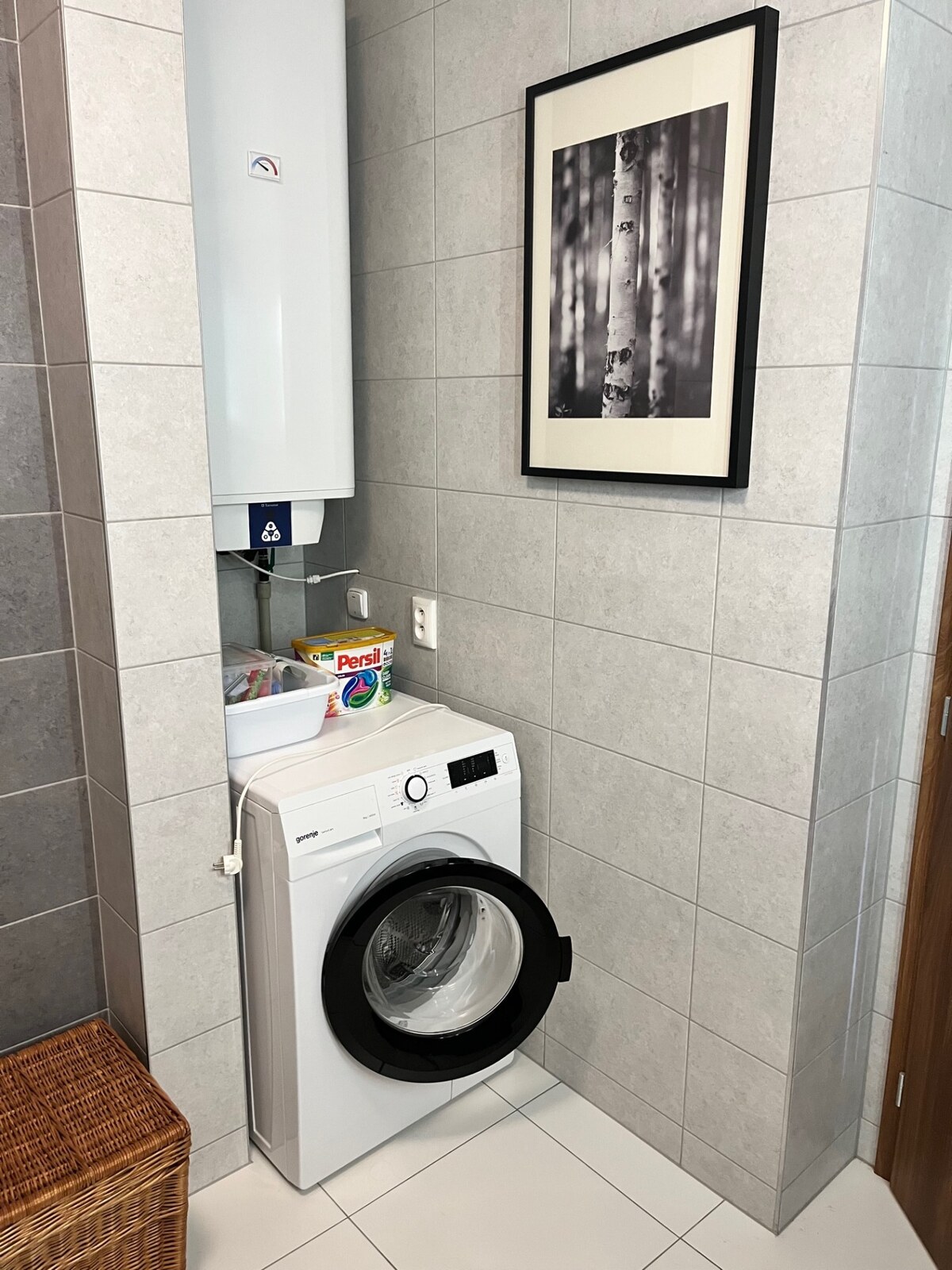 Exkluzívne! Na predaj 2 izb. apartmán s krbom v AD Panoráma - Donovaly — foto 8