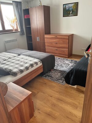 Exkluzívne! Na predaj 2 izb. apartmán s krbom v AD Panoráma - Donovaly — foto 4