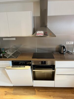 Exkluzívne! Na predaj 2 izb. apartmán s krbom v AD Panoráma - Donovaly — foto 6
