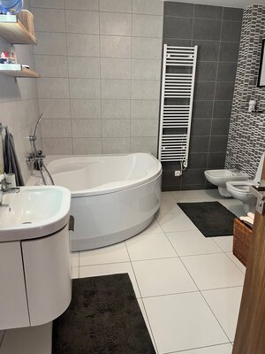 Exkluzívne! Na predaj 2 izb. apartmán s krbom v AD Panoráma - Donovaly — foto 7