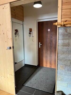Exkluzívne! Na predaj 2 izb. apartmán s krbom v AD Panoráma - Donovaly — foto 9
