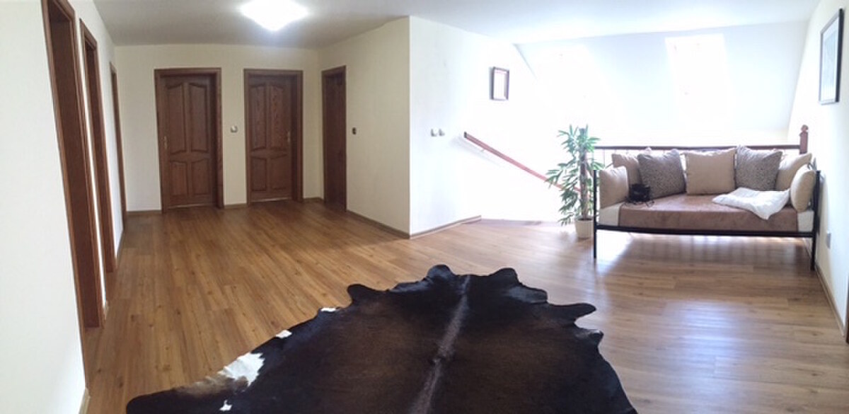 LUXUSNÁ rodinná vila 660 m2, pozemok 3.730 m2, Lošonec pri Trnave — foto 11