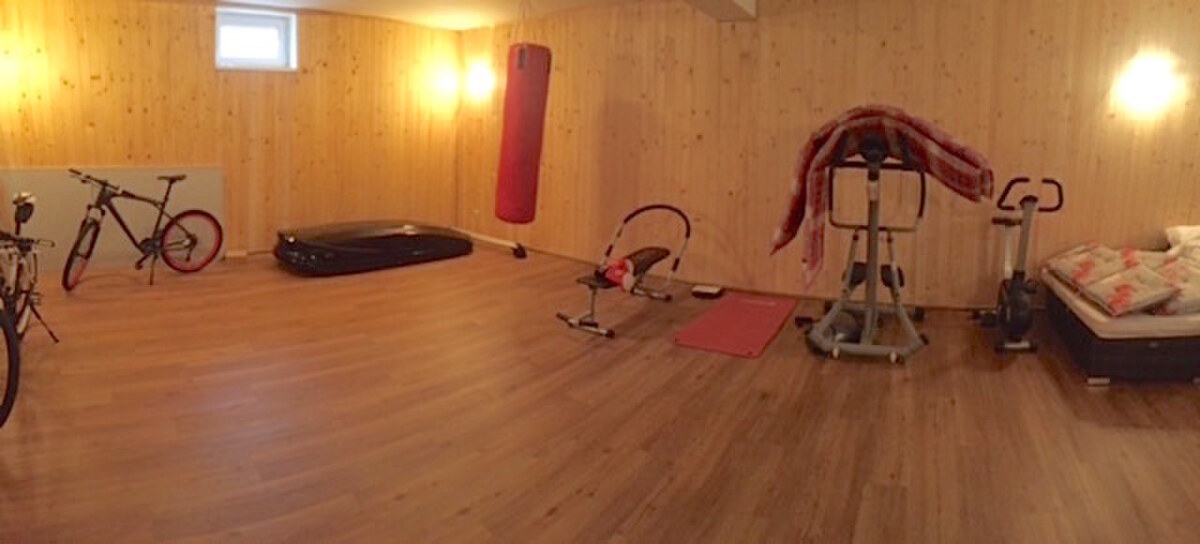 LUXUSNÁ rodinná vila 660 m2, pozemok 3.730 m2, Lošonec pri Trnave — foto 15