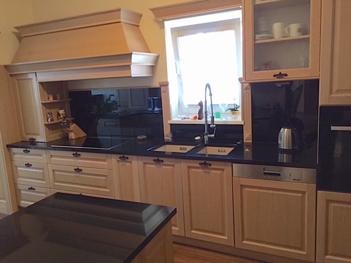 LUXUSNÁ rodinná vila 660 m2, pozemok 3.730 m2, Lošonec pri Trnave — foto 8