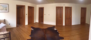 LUXUSNÁ rodinná vila 660 m2, pozemok 3.730 m2, Lošonec pri Trnave — foto 10