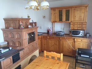 LUXUSNÁ rodinná vila 660 m2, pozemok 3.730 m2, Lošonec pri Trnave — foto 13