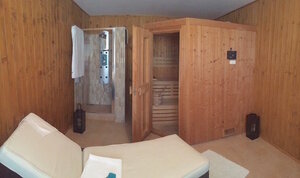 LUXUSNÁ rodinná vila 660 m2, pozemok 3.730 m2, Lošonec pri Trnave — foto 14