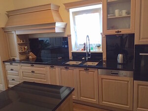 LUXUSNÁ rodinná vila 660 m2, pozemok 3.730 m2, Lošonec pri Trnave — foto 8