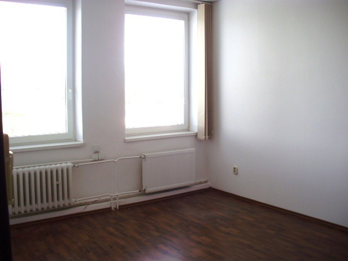 Prenájom kancelárií Bratislava II, Bajkalská, cena: 135 € /m2/rok — foto 2