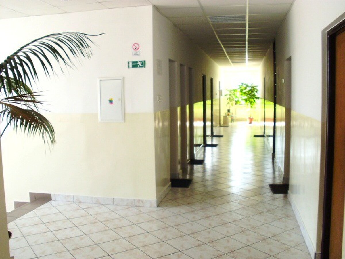 Prenájom kancelárií Bratislava II, Bajkalská, cena: 135 € /m2/rok — foto 6