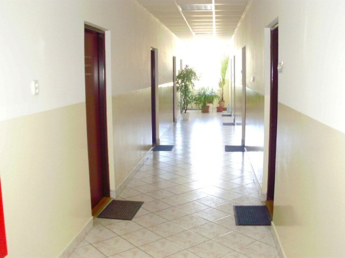 Prenájom kancelárií Bratislava II, Bajkalská, cena: 135 € /m2/rok — foto 8