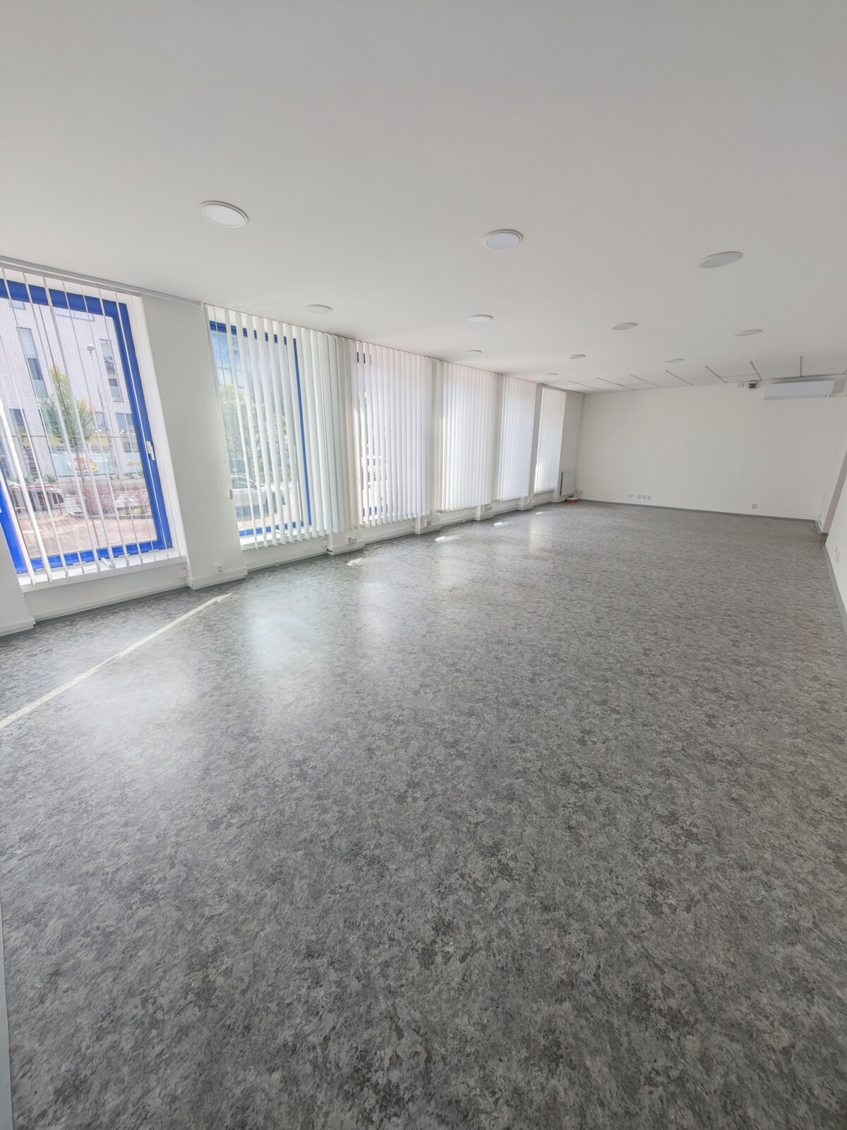 Prenájom: priestory na prenájom 140m2 Hušták ul. Janka Kráľa