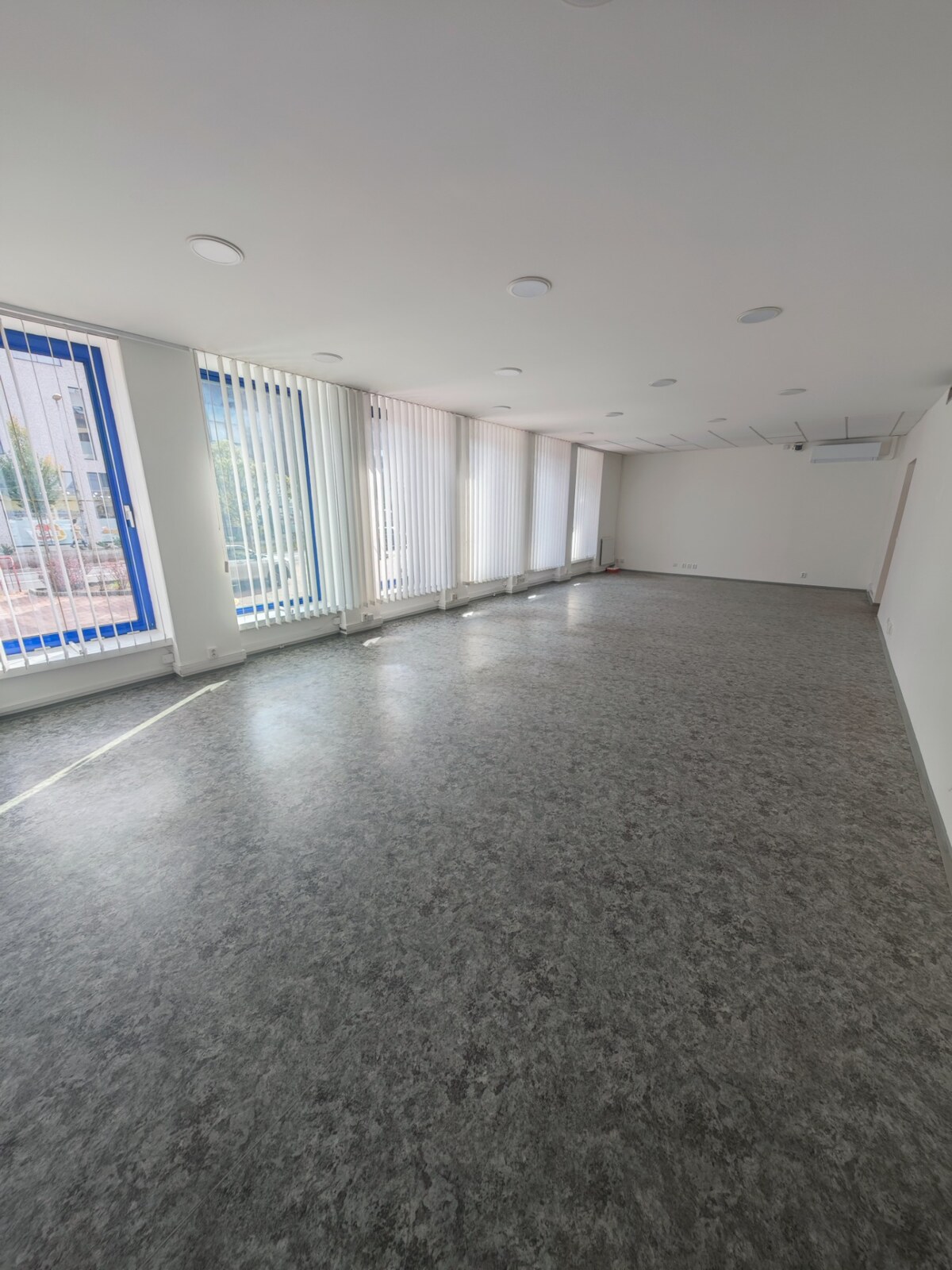 Prenájom: priestory na prenájom 140m2 Hušták ul. Janka Kráľa — foto 2