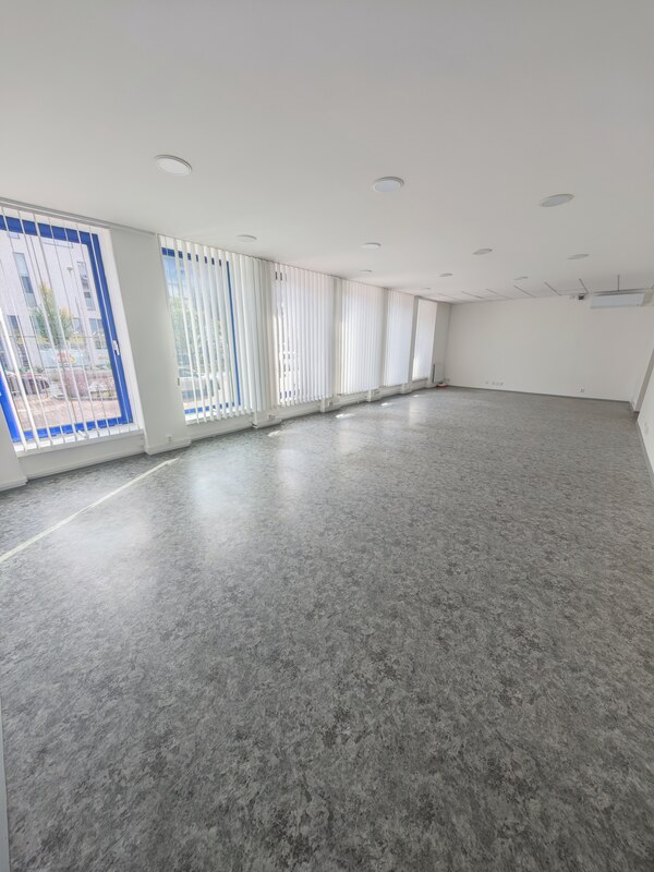 Prenájom: priestory na prenájom 140m2 Hušták ul. Janka Kráľa