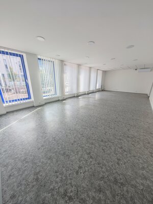 Prenájom: priestory na prenájom 140m2 Hušták ul. Janka Kráľa — foto 1