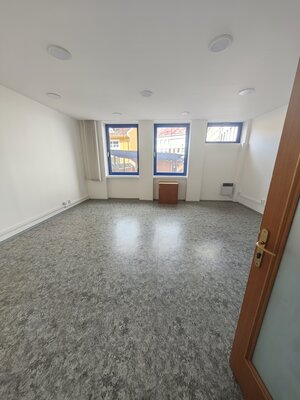 Prenájom: priestory na prenájom 140m2 Hušták ul. Janka Kráľa — foto 4