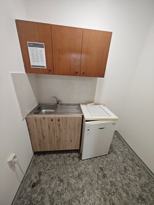 Prenájom: priestory na prenájom 140m2 Hušták ul. Janka Kráľa — foto 3