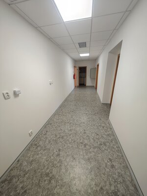 Prenájom: priestory na prenájom 140m2 Hušták ul. Janka Kráľa — foto 4