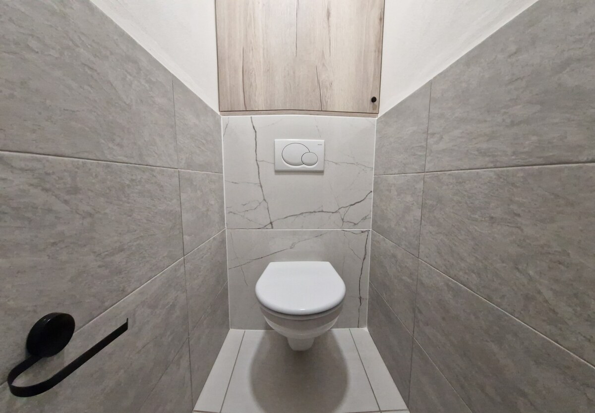AstonReal: Kompletne zrekonštruovaný slnečný, 2-izbový byt v Poprade — foto 17