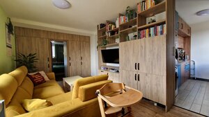 AstonReal: Kompletne zrekonštruovaný slnečný, 2-izbový byt v Poprade — foto 2