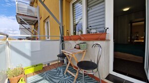 AstonReal: Kompletne zrekonštruovaný slnečný, 2-izbový byt v Poprade — foto 21