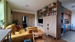 AstonReal: Kompletne zrekonštruovaný slnečný, 2-izbový byt v Poprade — foto 4