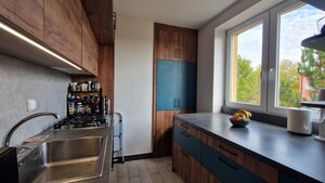 AstonReal: Kompletne zrekonštruovaný slnečný, 2-izbový byt v Poprade — foto 9