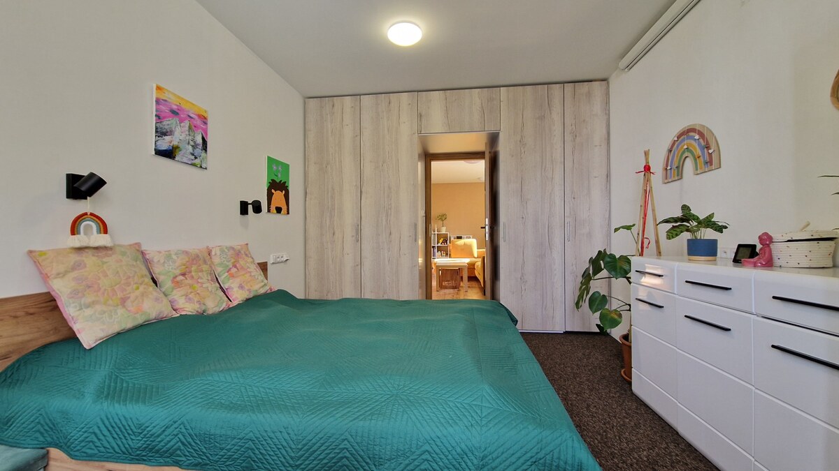 AstonReal: Kompletne zrekonštruovaný slnečný, 2-izbový byt v Poprade — foto 14