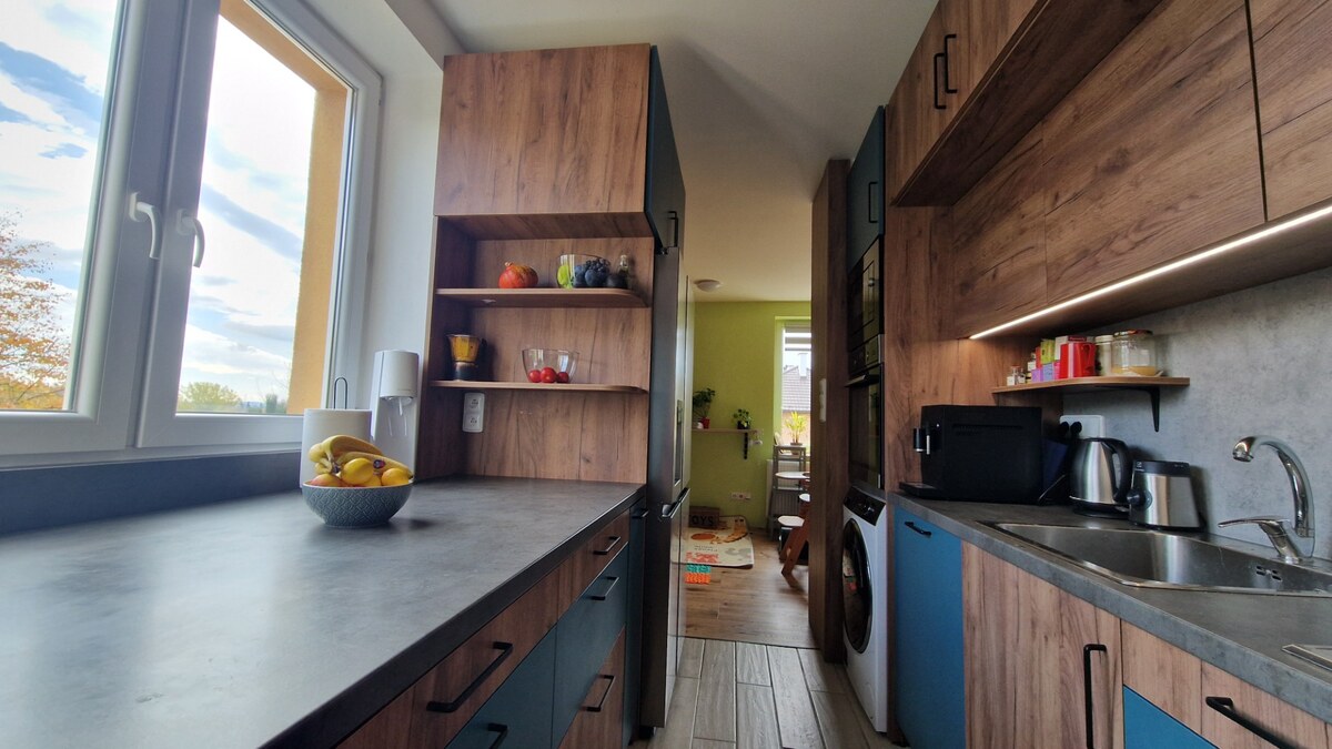AstonReal: Kompletne zrekonštruovaný slnečný, 2-izbový byt v Poprade — foto 7