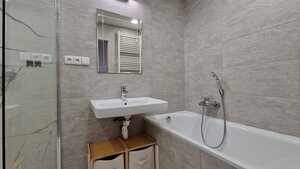 AstonReal: Kompletne zrekonštruovaný slnečný, 2-izbový byt v Poprade — foto 16
