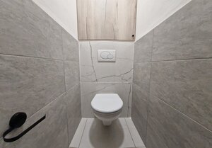 AstonReal: Kompletne zrekonštruovaný slnečný, 2-izbový byt v Poprade — foto 17