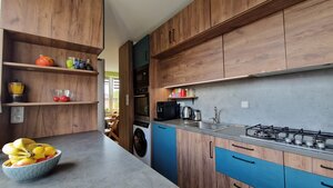 AstonReal: Kompletne zrekonštruovaný slnečný, 2-izbový byt v Poprade — foto 8