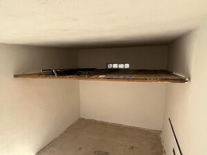 Murovaná garáž s pozemkom: 18 m2, Partizánska Cesta za Tlačiarňou — foto 10