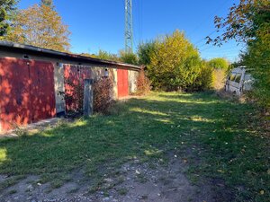Murovaná garáž s pozemkom: 18 m2, Partizánska Cesta za Tlačiarňou — foto 3