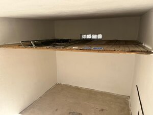 Murovaná garáž s pozemkom: 18 m2, Partizánska Cesta za Tlačiarňou — foto 9