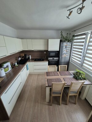 Predaj: Priestranný 3 izbový byt 73m2 po rekonštrukcii Banská Bystrica — foto 2